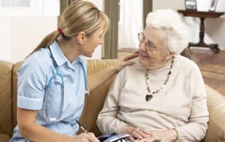 How Do You Qualify for Home Care in Alberta