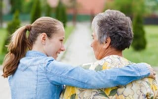 Companionship Services: Everything You Need to Know