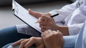homecare emergency plan image