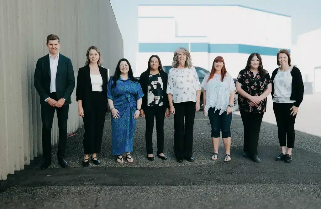 All About Care Team