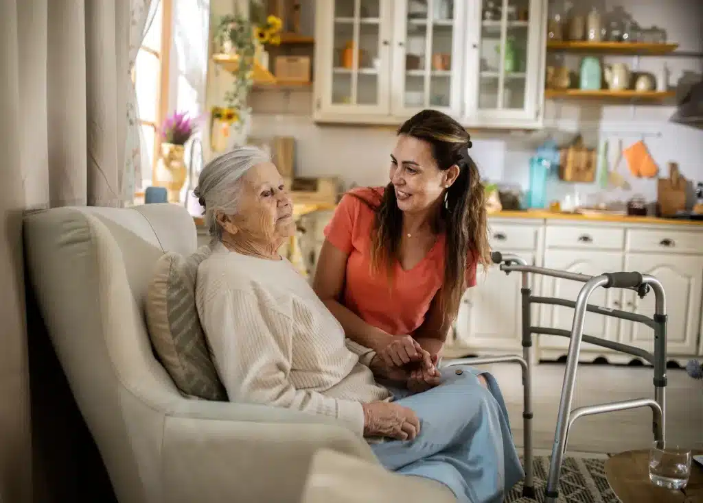 Alzheimer care in Calgary helping families feel confident about daily support