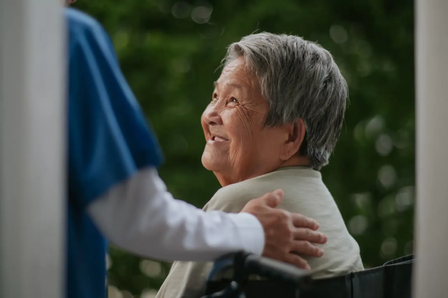 Calgary respite care helping seniors remain safe and comfortable at home