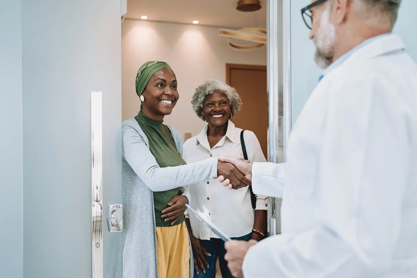 Private respite care in Edmonton